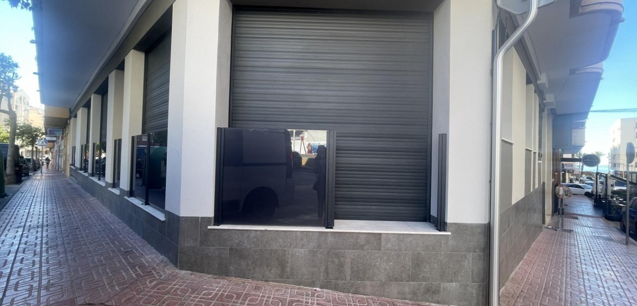 Venta - Studio -
Torrevieja - torrevieja
