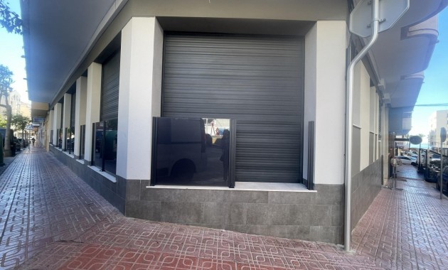 Venta - Studio -
Torrevieja - torrevieja