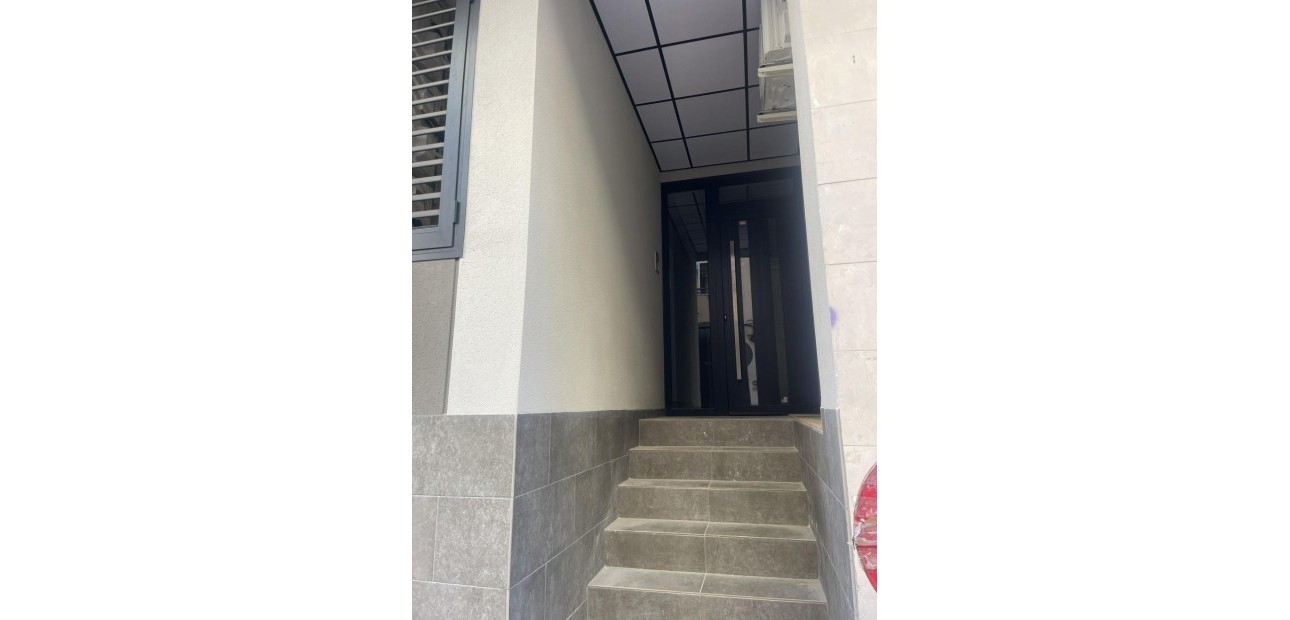 Venta - Studio -
Torrevieja - torrevieja