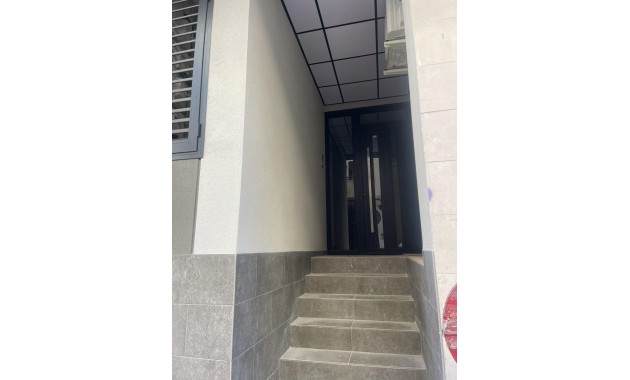 Venta - Studio -
Torrevieja - torrevieja