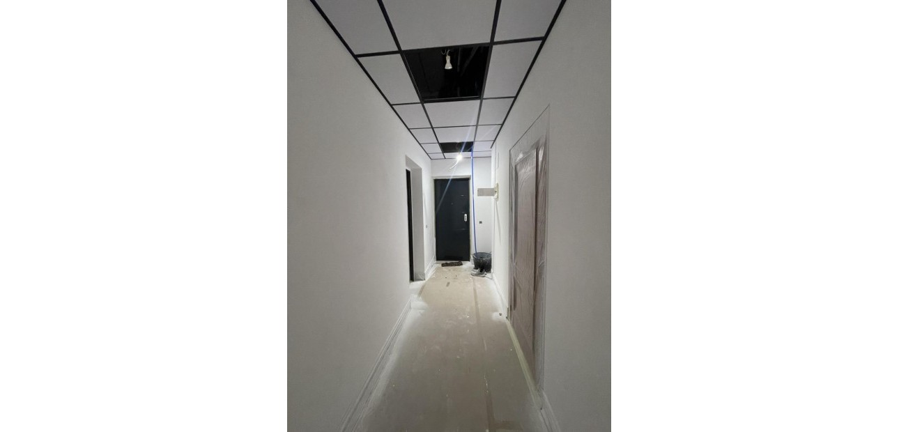 Venta - Studio -
Torrevieja - torrevieja