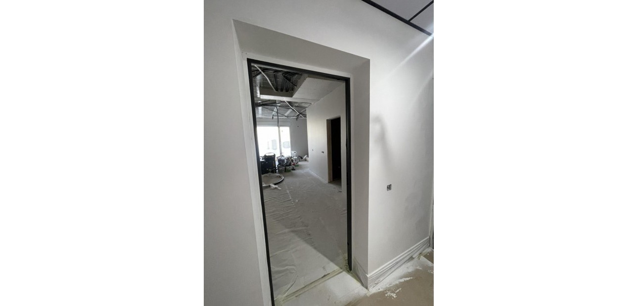 Venta - Studio -
Torrevieja - torrevieja