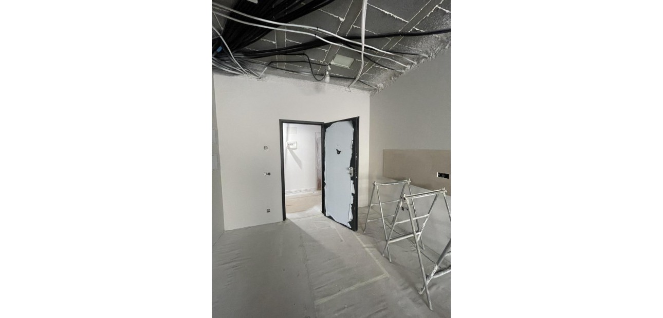 Venta - Studio -
Torrevieja - torrevieja