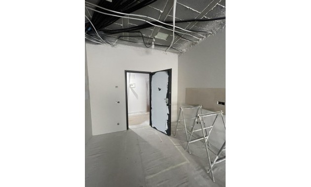 Venta - Studio -
Torrevieja - torrevieja