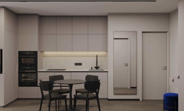 Venta - Studio -
Torrevieja - torrevieja