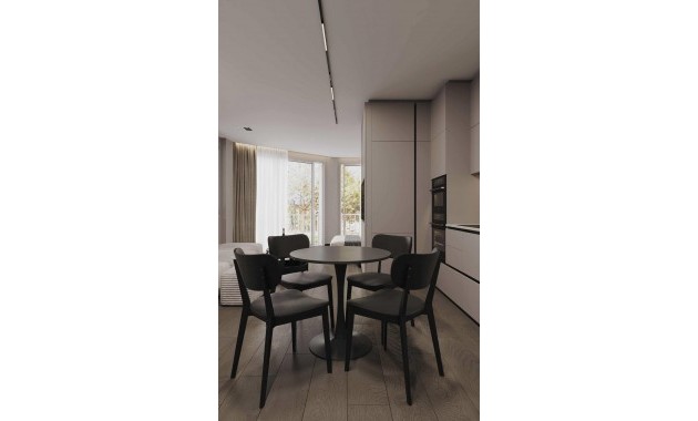 Venta - Studio -
Torrevieja - torrevieja