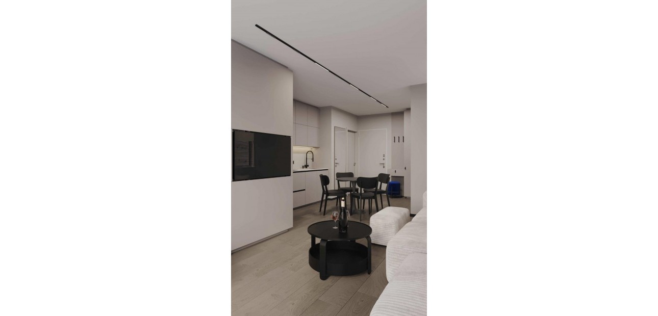 Venta - Studio -
Torrevieja - torrevieja