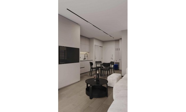 Venta - Studio -
Torrevieja - torrevieja