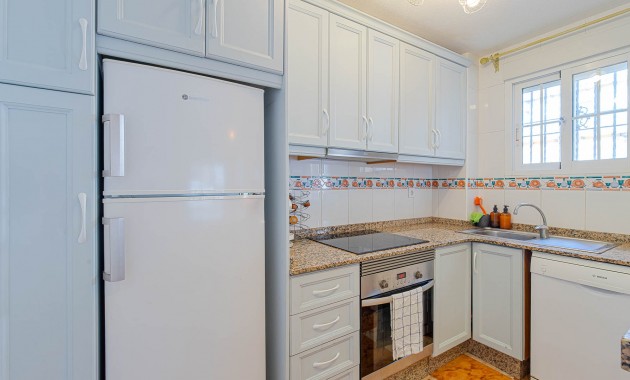 Herverkoop - Quad Villa -
Orihuela Costa - Lomas de Cabo Roig