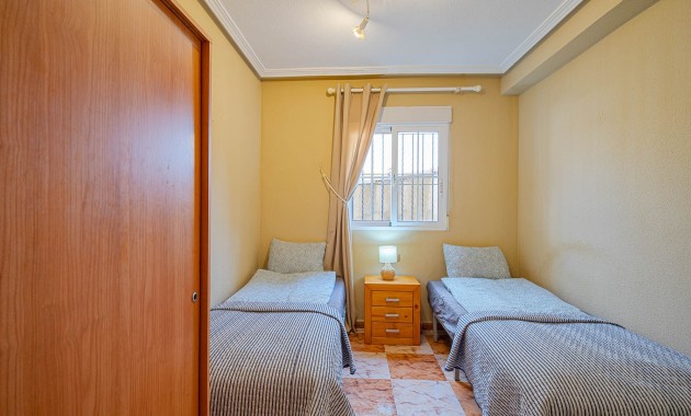 Herverkoop - Quad Villa -
Orihuela Costa - Lomas de Cabo Roig