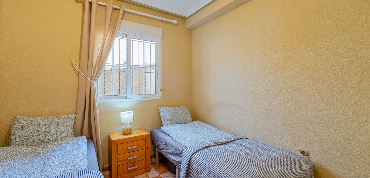 Herverkoop - Quad Villa -
Orihuela Costa - Lomas de Cabo Roig