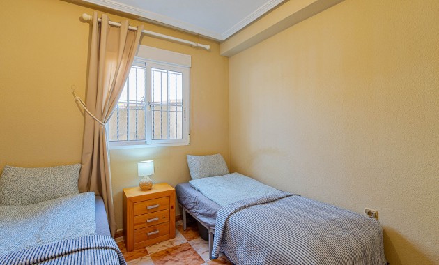 Herverkoop - Quad Villa -
Orihuela Costa - Lomas de Cabo Roig