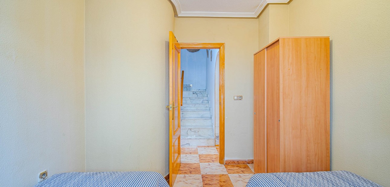 Herverkoop - Quad Villa -
Orihuela Costa - Lomas de Cabo Roig