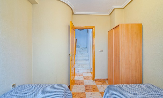Herverkoop - Quad Villa -
Orihuela Costa - Lomas de Cabo Roig