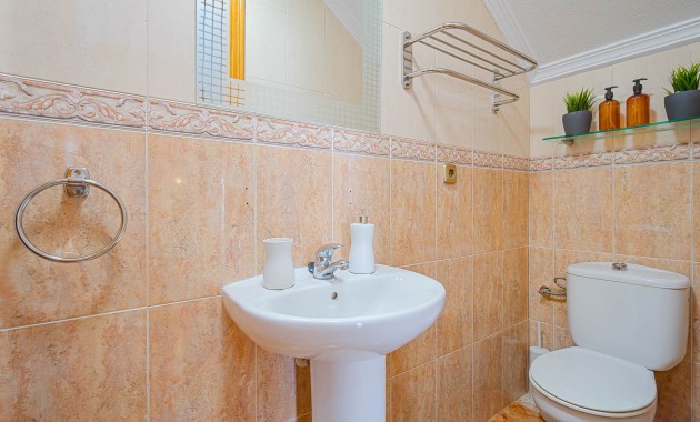 Herverkoop - Quad Villa -
Orihuela Costa - Lomas de Cabo Roig
