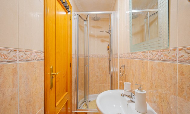 Herverkoop - Quad Villa -
Orihuela Costa - Lomas de Cabo Roig