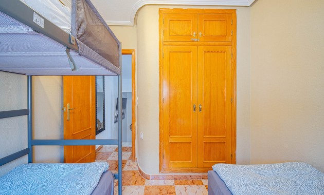 Herverkoop - Quad Villa -
Orihuela Costa - Lomas de Cabo Roig