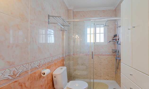 Herverkoop - Quad Villa -
Orihuela Costa - Lomas de Cabo Roig