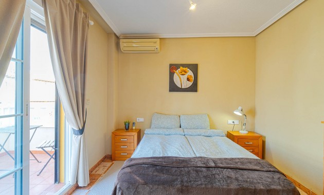 Herverkoop - Quad Villa -
Orihuela Costa - Lomas de Cabo Roig