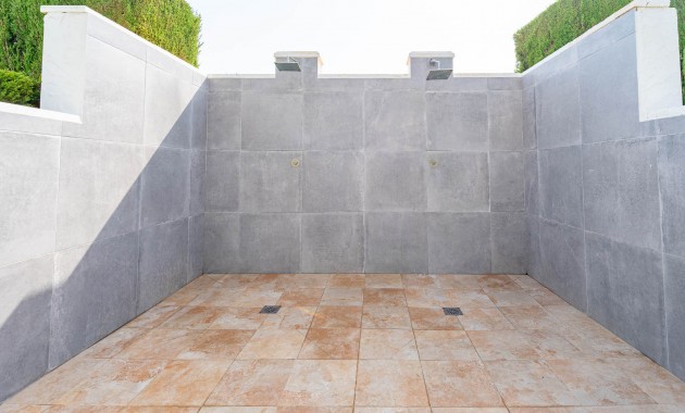 Herverkoop - Quad Villa -
Orihuela Costa - Lomas de Cabo Roig