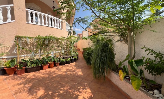 Herverkoop - Detached Villa -
Ciudad Quesada - La Marquesa