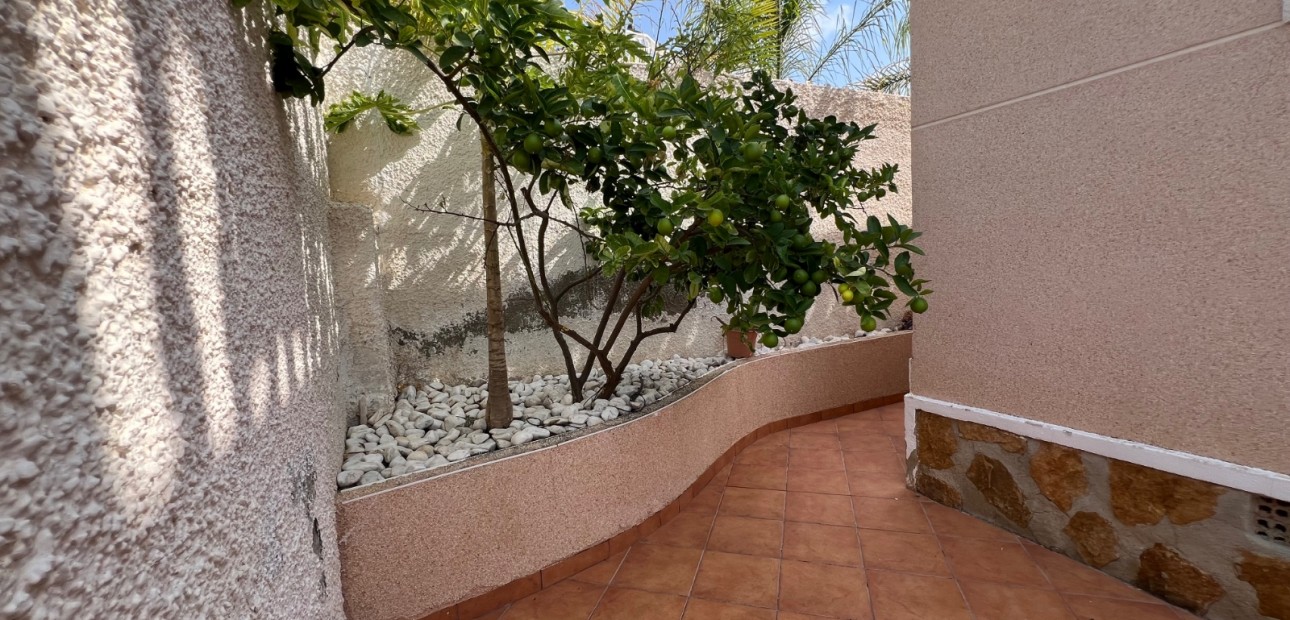Herverkoop - Detached Villa -
Ciudad Quesada - La Marquesa