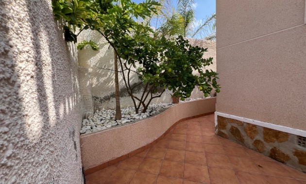 Herverkoop - Detached Villa -
Ciudad Quesada - La Marquesa
