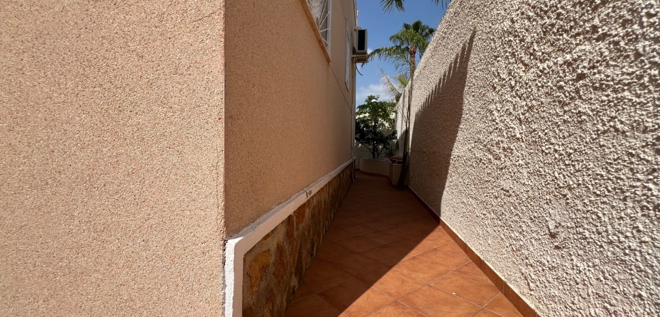 Herverkoop - Detached Villa -
Ciudad Quesada - La Marquesa