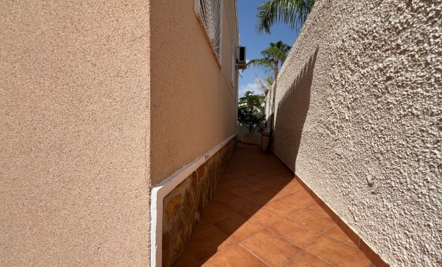Herverkoop - Detached Villa -
Ciudad Quesada - La Marquesa