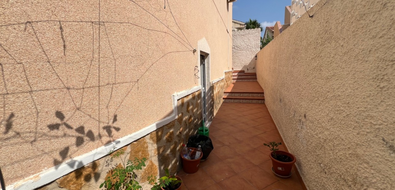 Herverkoop - Detached Villa -
Ciudad Quesada - La Marquesa