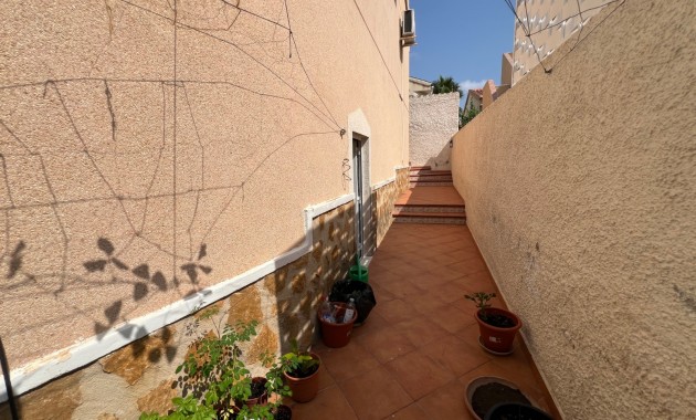 Herverkoop - Detached Villa -
Ciudad Quesada - La Marquesa