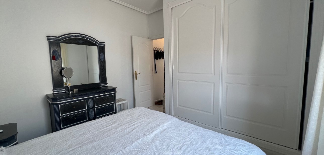 Herverkoop - Detached Villa -
Ciudad Quesada - La Marquesa