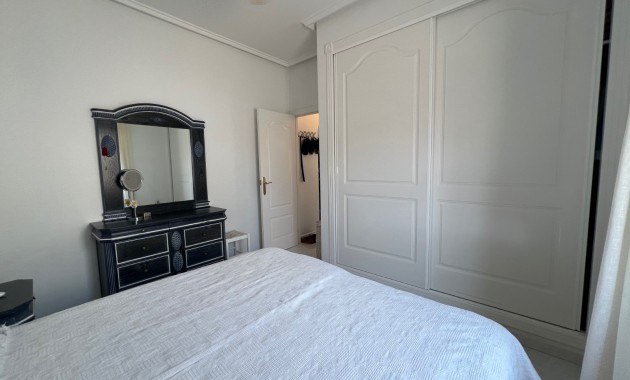 Herverkoop - Detached Villa -
Ciudad Quesada - La Marquesa