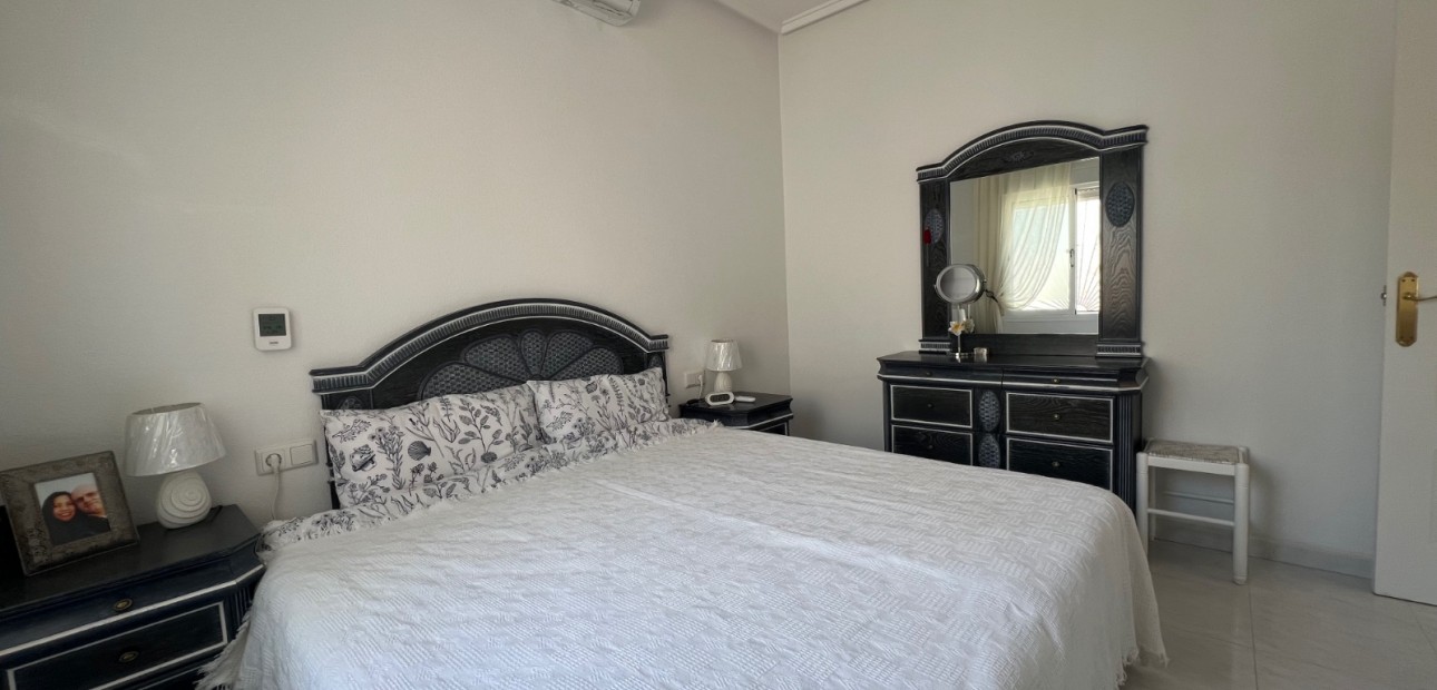 Herverkoop - Detached Villa -
Ciudad Quesada - La Marquesa