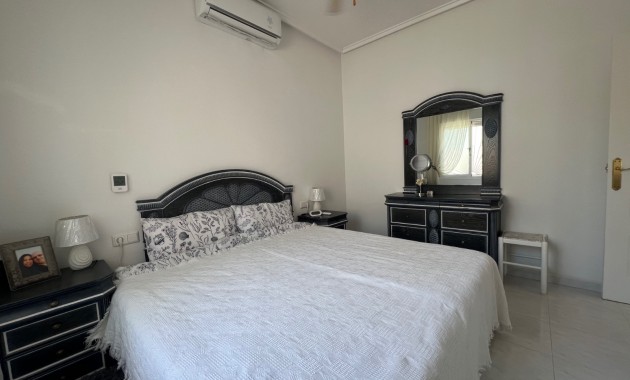 Herverkoop - Detached Villa -
Ciudad Quesada - La Marquesa