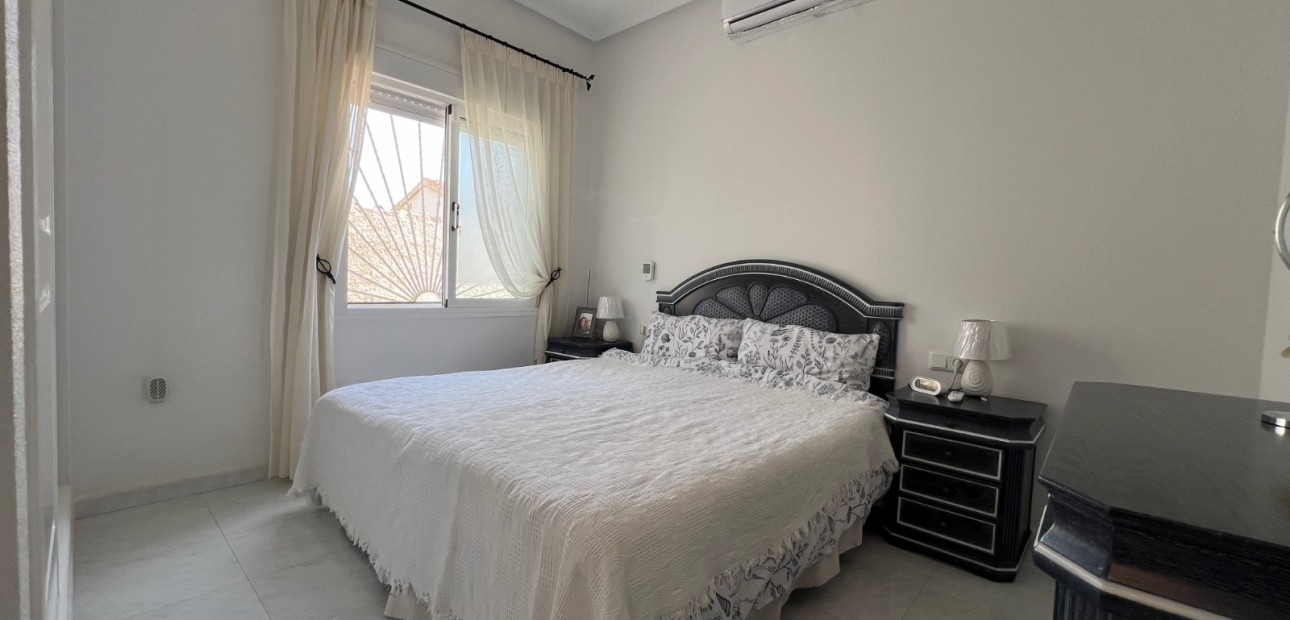 Herverkoop - Detached Villa -
Ciudad Quesada - La Marquesa