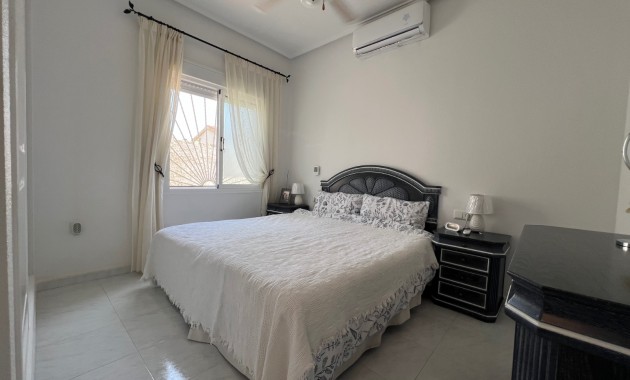 Herverkoop - Detached Villa -
Ciudad Quesada - La Marquesa