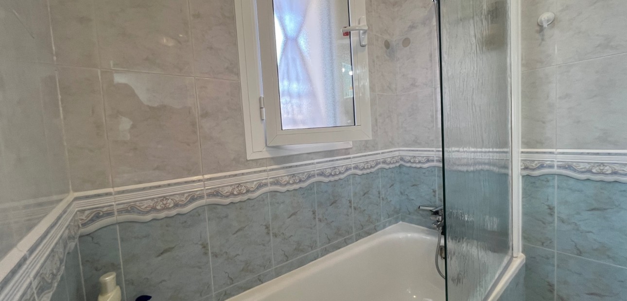Herverkoop - Detached Villa -
Ciudad Quesada - La Marquesa