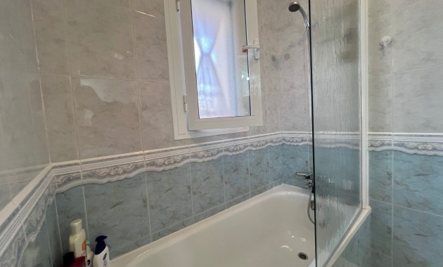 Herverkoop - Detached Villa -
Ciudad Quesada - La Marquesa