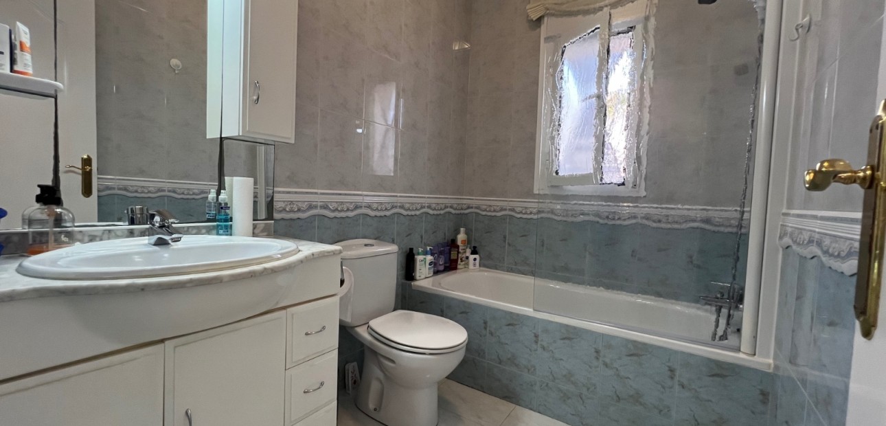 Herverkoop - Detached Villa -
Ciudad Quesada - La Marquesa