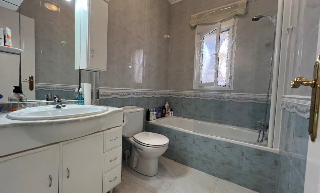 Herverkoop - Detached Villa -
Ciudad Quesada - La Marquesa
