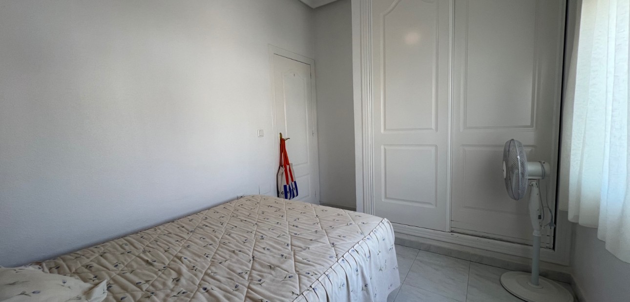 Herverkoop - Detached Villa -
Ciudad Quesada - La Marquesa