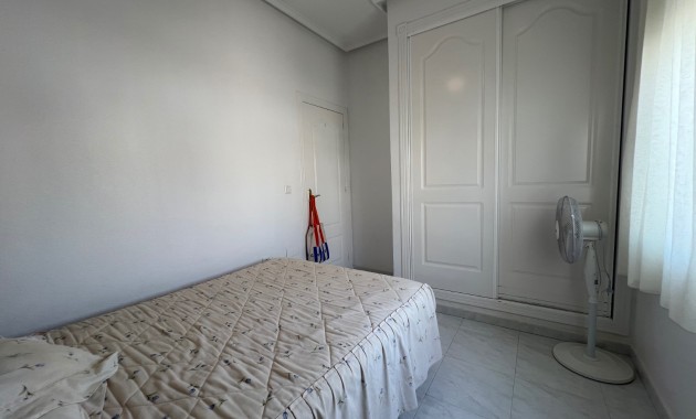 Herverkoop - Detached Villa -
Ciudad Quesada - La Marquesa