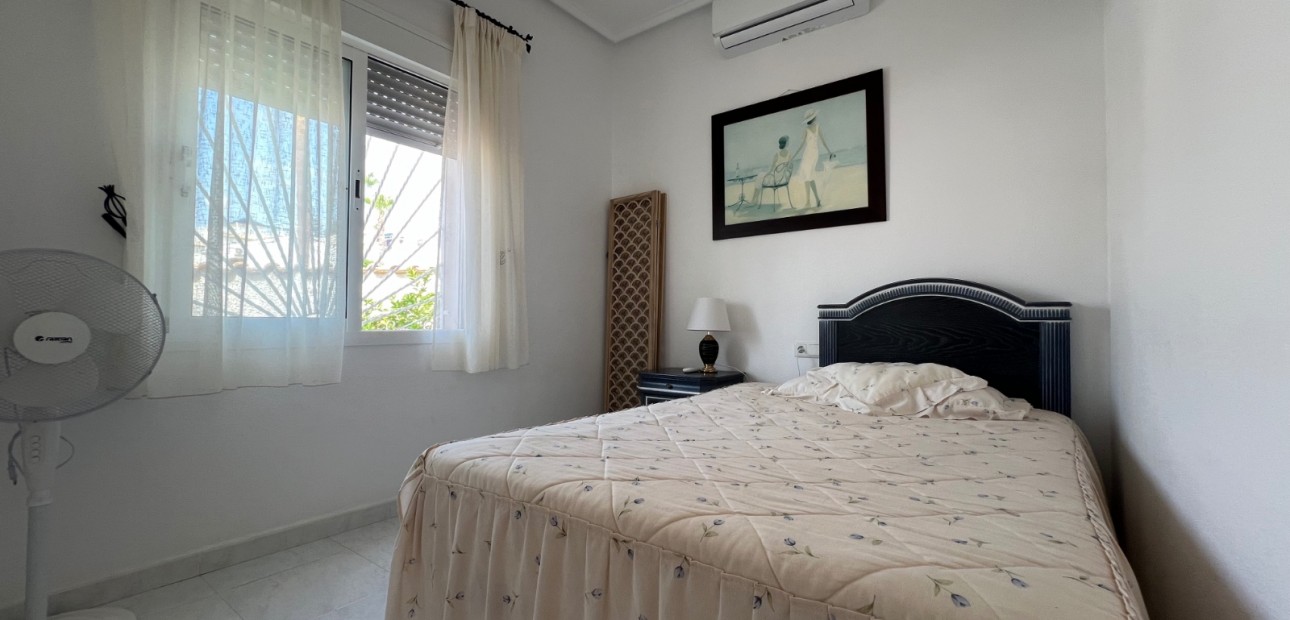 Herverkoop - Detached Villa -
Ciudad Quesada - La Marquesa
