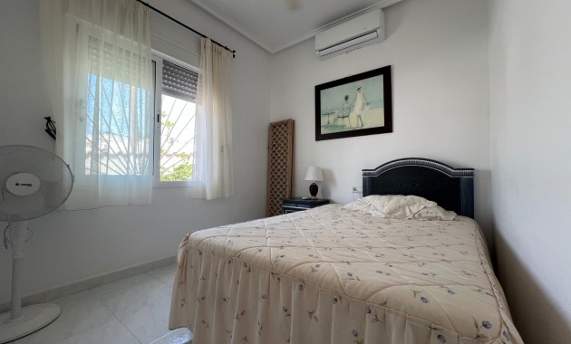 Herverkoop - Detached Villa -
Ciudad Quesada - La Marquesa