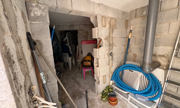 Herverkoop - Detached Villa -
Ciudad Quesada - La Marquesa