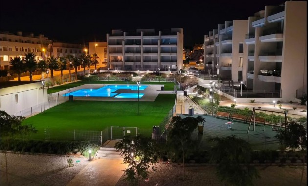 Herverkoop - Appartement / flat -
Orihuela Costa - Villamartin