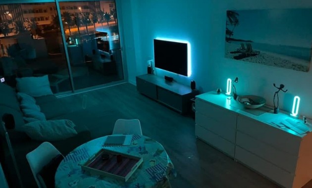 Herverkoop - Appartement / flat -
Orihuela Costa - Villamartin