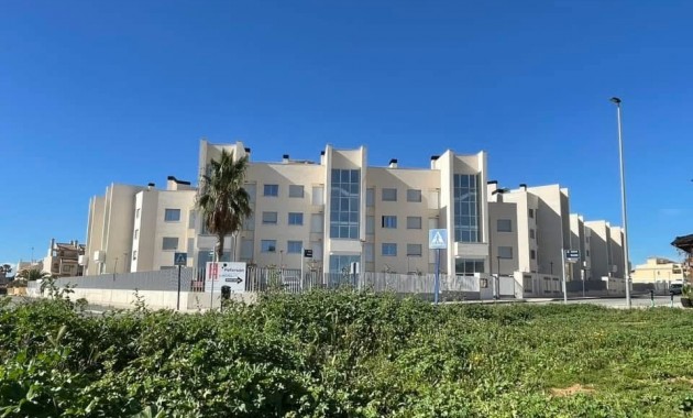 Herverkoop - Appartement / flat -
Orihuela Costa - Villamartin