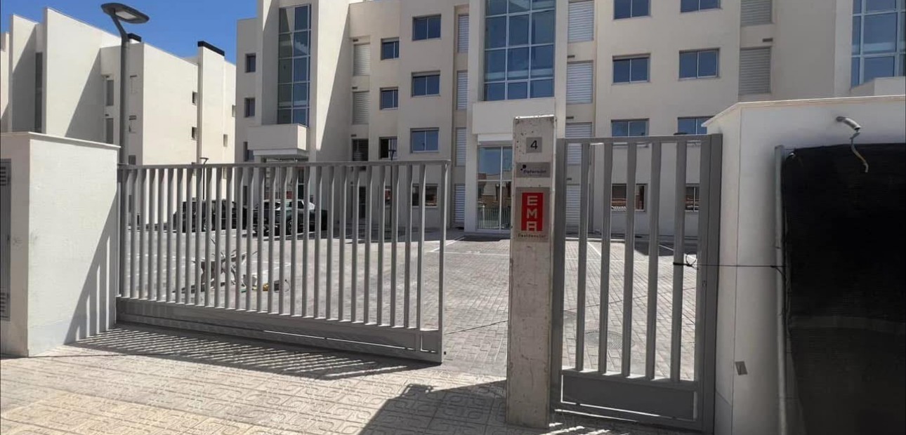 Herverkoop - Appartement / flat -
Orihuela Costa - Villamartin